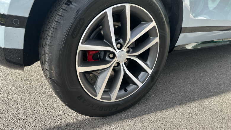 Land Rover Range Rover Evoque 2.0 D200 Dynamic SE 5dr Auto Diesel Hatchback